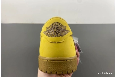 Air Scott x 1 Jordan Travis 0724